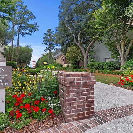 5 Rice Lane Villa Hilton Head Island Eksteriør bilde