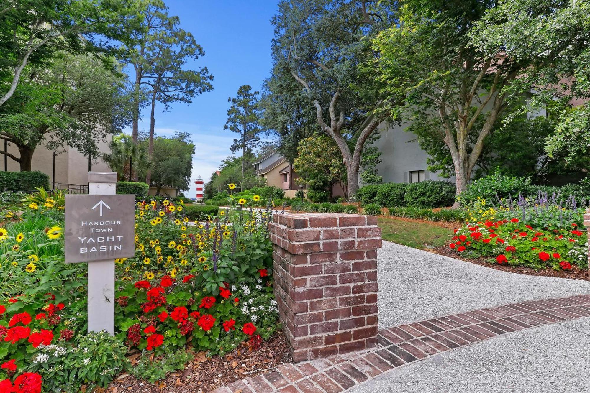 5 Rice Lane Villa Hilton Head Island Eksteriør bilde