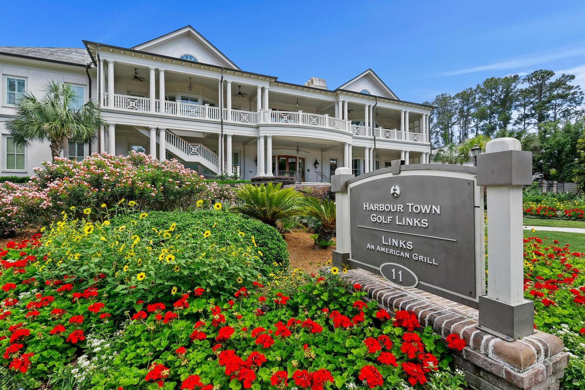 5 Rice Lane Villa Hilton Head Island Eksteriør bilde