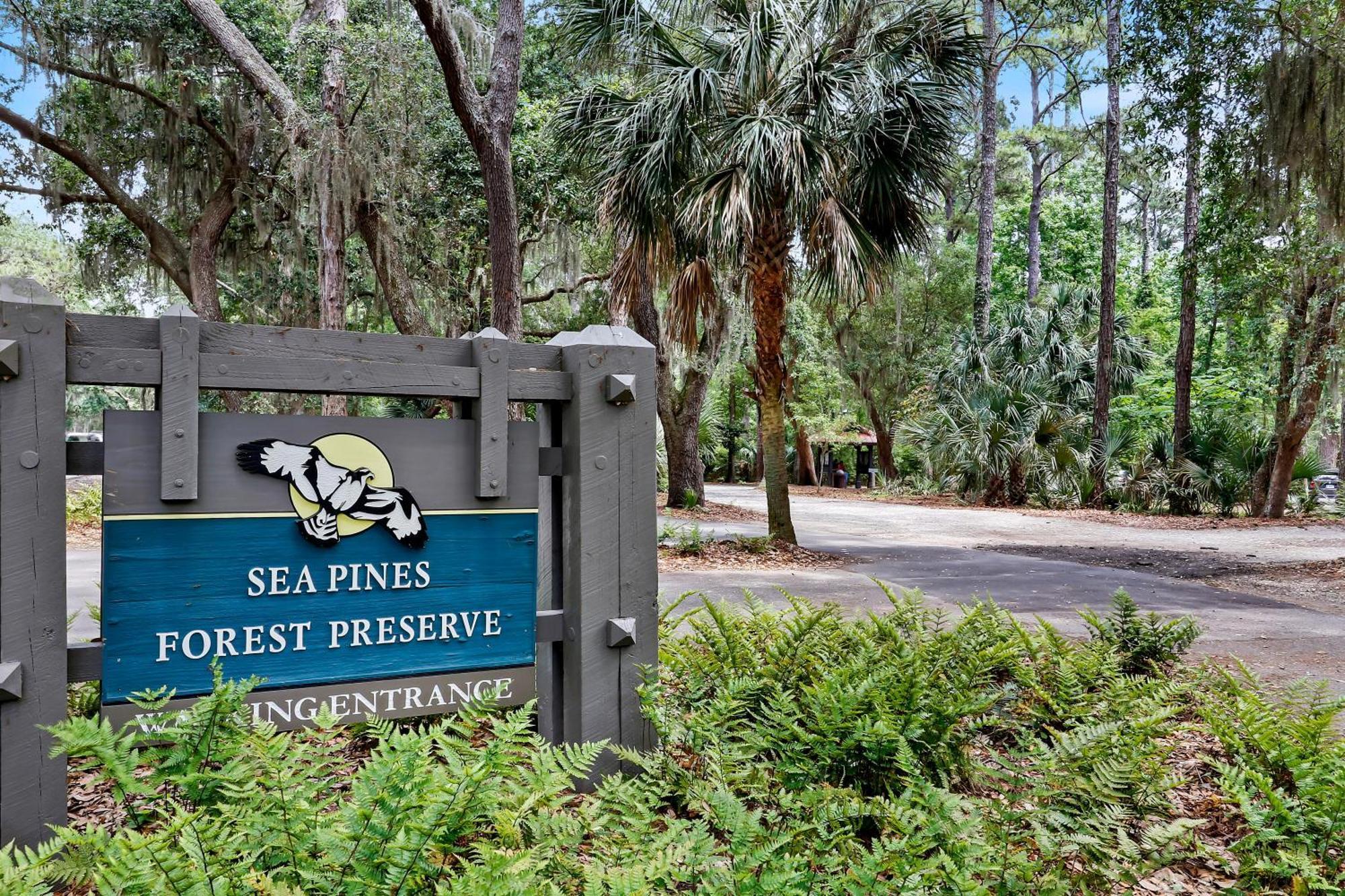 5 Rice Lane Villa Hilton Head Island Eksteriør bilde