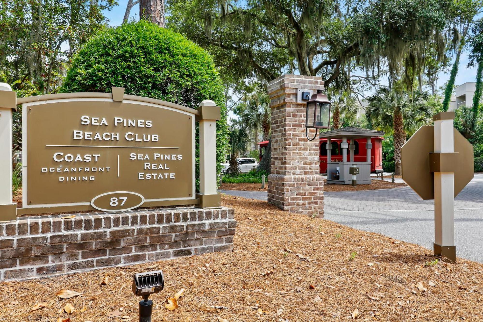 5 Rice Lane Villa Hilton Head Island Eksteriør bilde