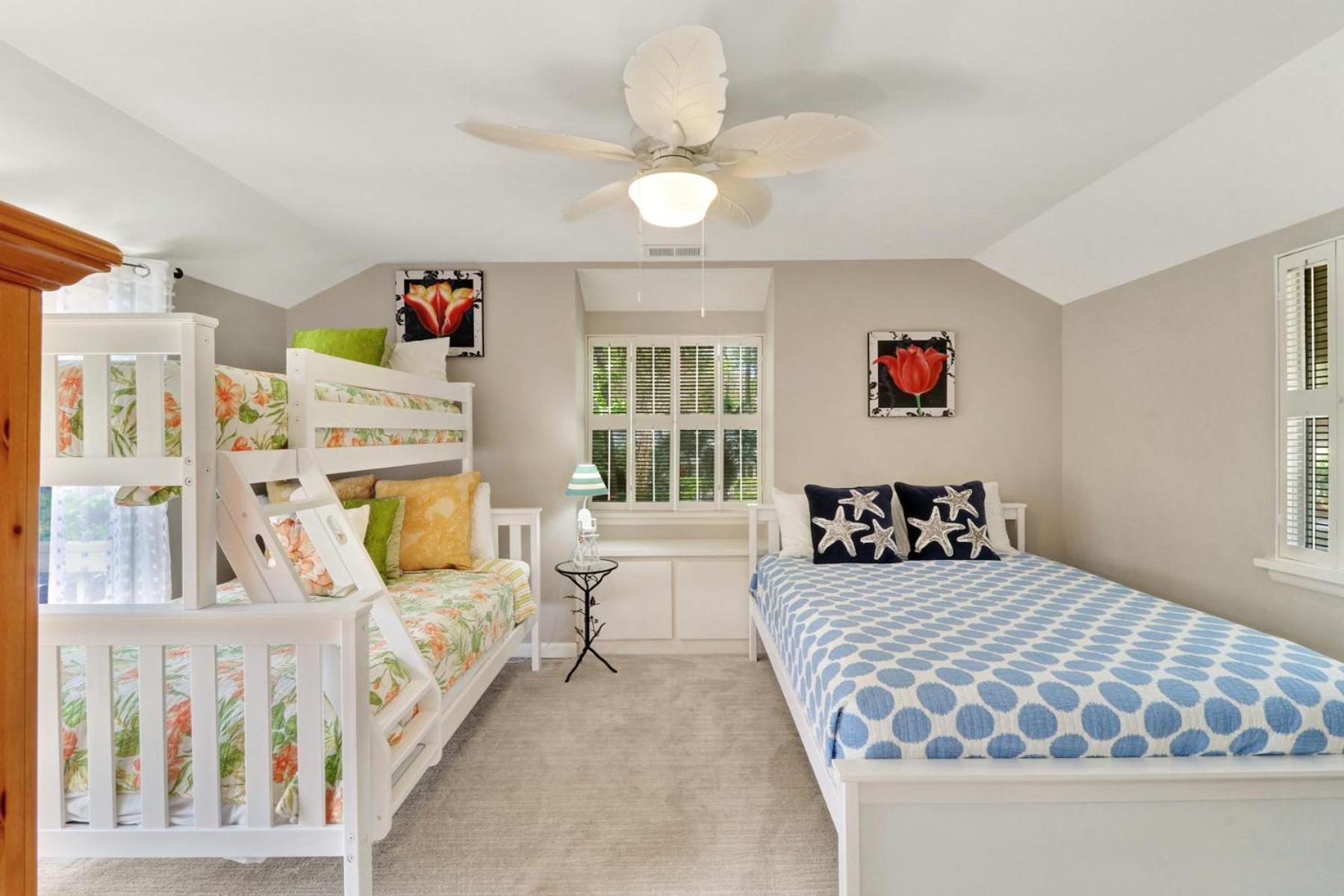 5 Rice Lane Villa Hilton Head Island Eksteriør bilde