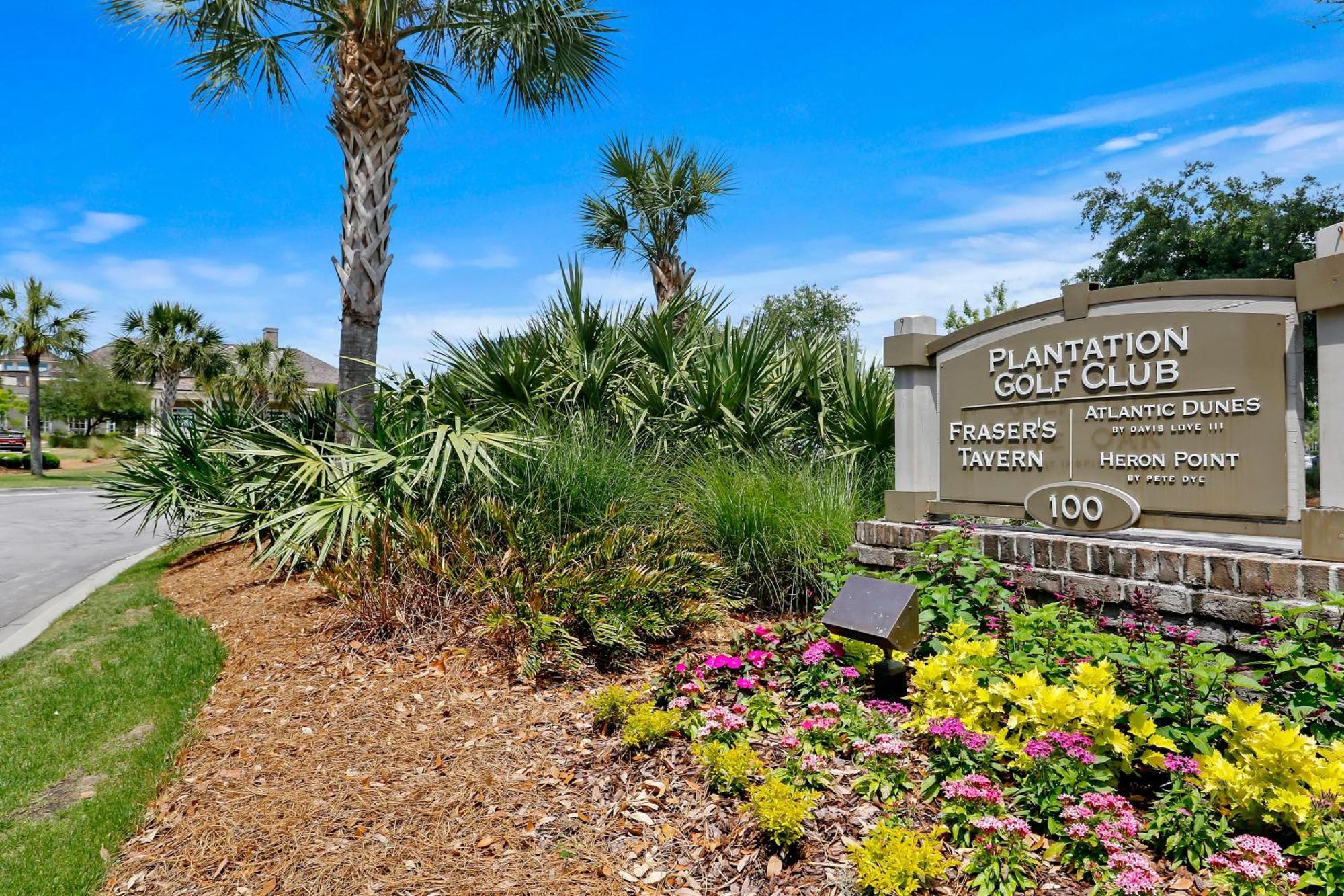 5 Rice Lane Villa Hilton Head Island Eksteriør bilde