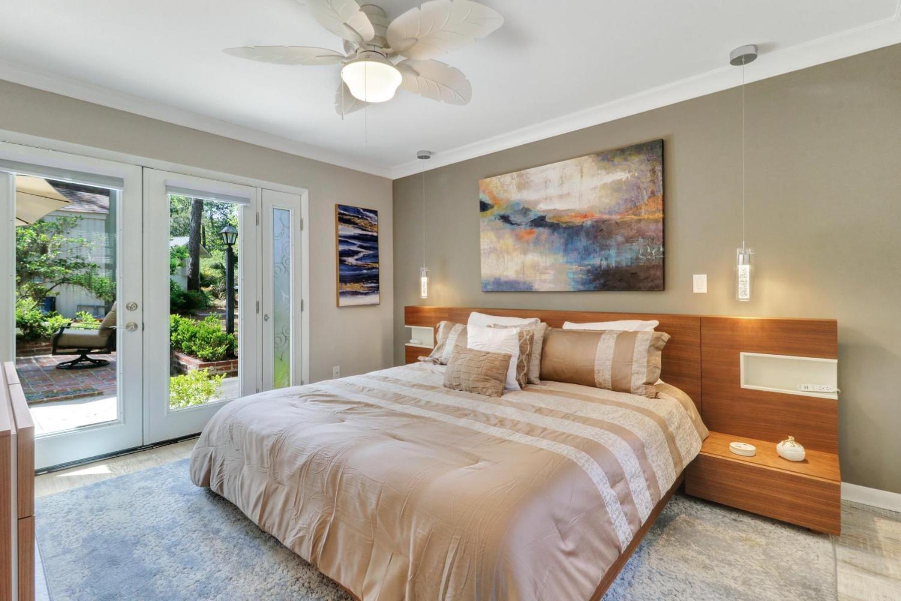 5 Rice Lane Villa Hilton Head Island Eksteriør bilde